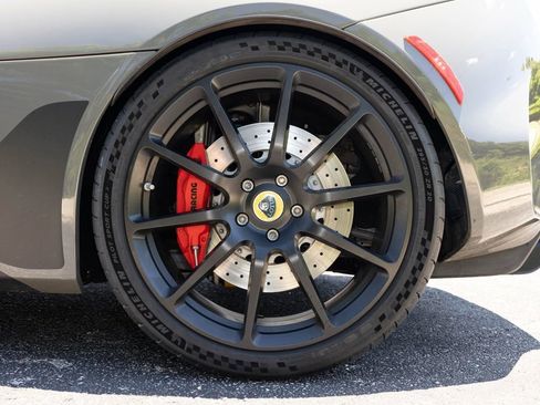 Used 2020 Lotus Evora RWD image 55
