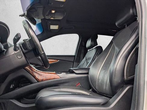 Used 2019 Lincoln Nautilus Reserve image 12