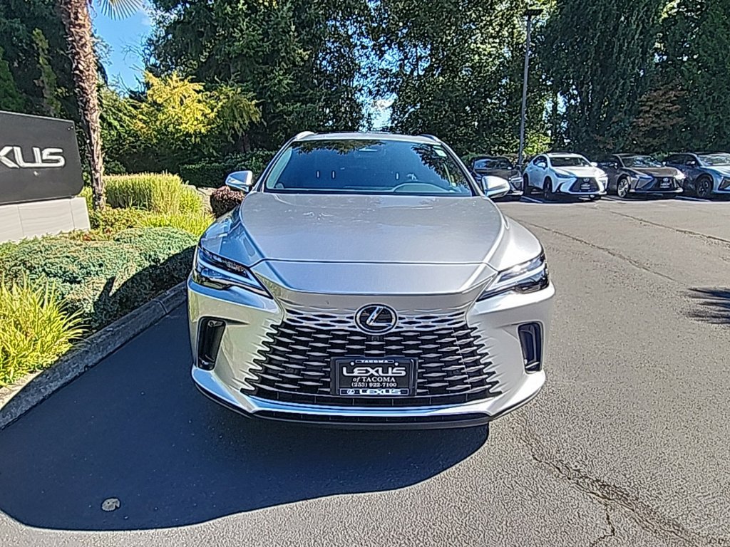 Certified 2024 Lexus RX 350 Premium w/ Convenience Package AWD/4WD image 7