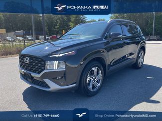 Used 2023 Hyundai Santa Fe SEL w/ Cargo Package image 1