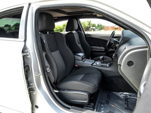 Used 2023 Dodge Charger Scat Pack w/ Harman/Kardon Audio Group RWD image 37