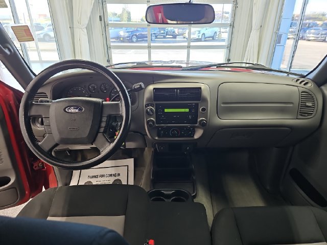 Used 2011 Ford Ranger XLT w/ Bright Trim Group AWD/4WD image 12