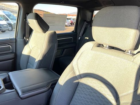 New 2026 RAM 1500 Big Horn image 16