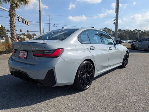 New 2026 BMW 330i Sedan w/ M Sport Package image 5