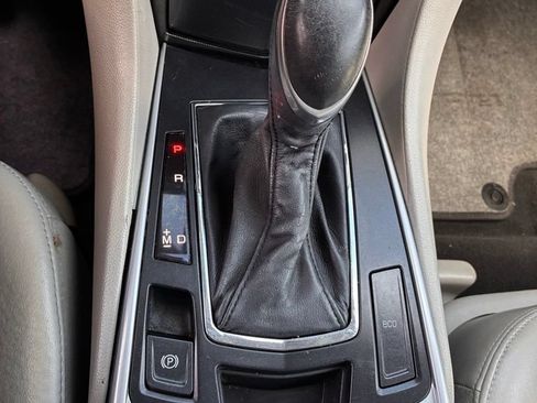 Used 2013 Cadillac SRX FWD image 32