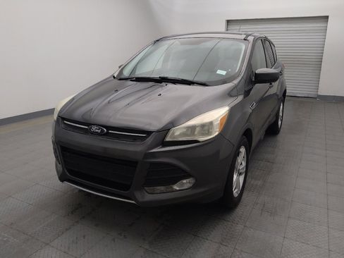 Used 2016 Ford Escape SE image 15