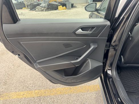 Used 2024 Volkswagen Jetta GLI Autobahn w/ GLI Black Package image 14