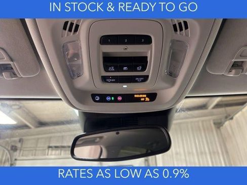 New 2026 Buick Envision Sport Touring image 14