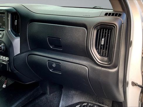 Used 2020 Chevrolet Silverado 3500 W/T w/ WT Convenience Package AWD/4WD image 31