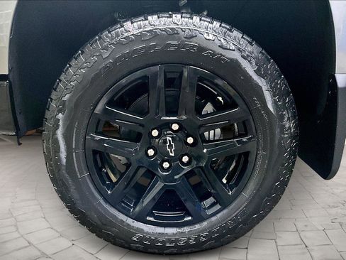 New 2026 Chevrolet Silverado 1500 LT Trail Boss w/ Convenience Package II image 13