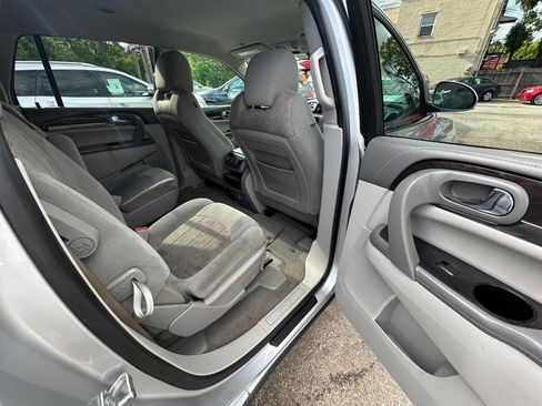 Used 2015 Buick Enclave Convenience FWD image 10