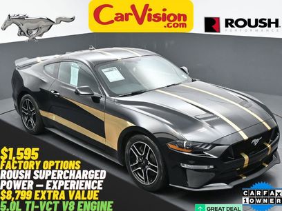 Used 2020 Ford Mustang GT