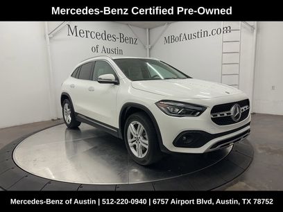 Used 2023 Mercedes-Benz GLA 250