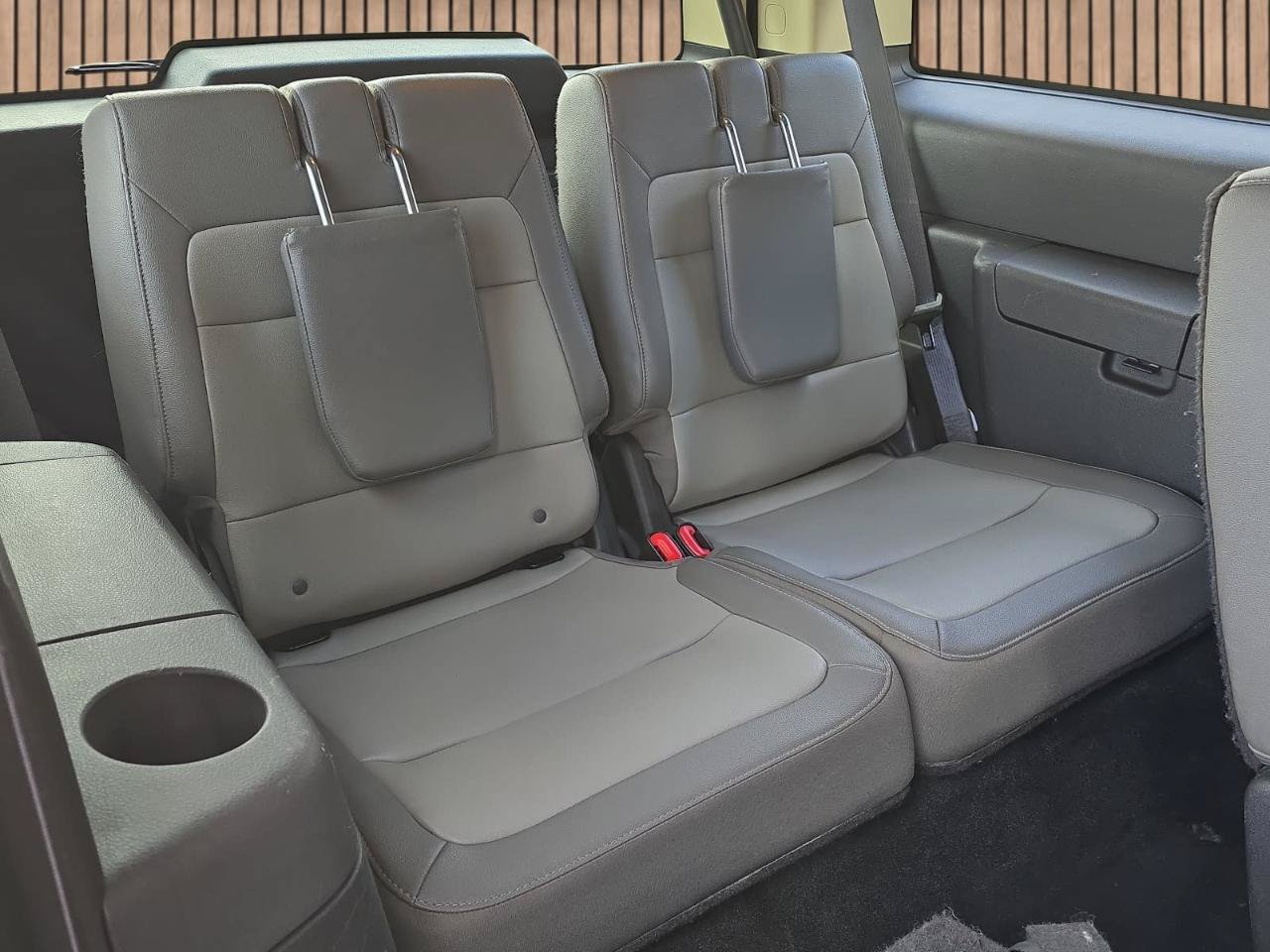 Used 2019 Ford Flex SEL w/ Equipment Group 202A AWD/4WD image 21