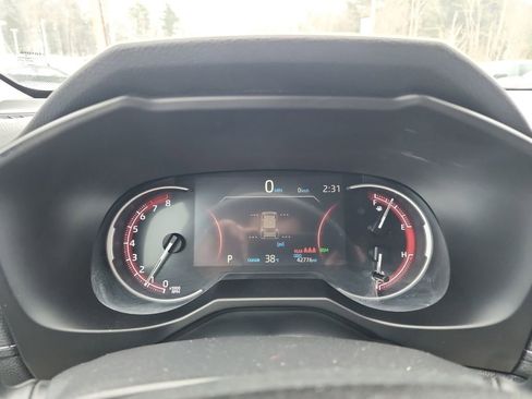 Certified 2022 Toyota RAV4 Limited image 18