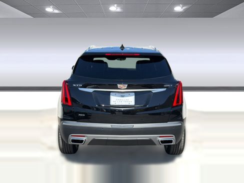 New 2026 Cadillac XT5 Premium Luxury w/ LPO, Floor Liner Package AWD/4WD image 10