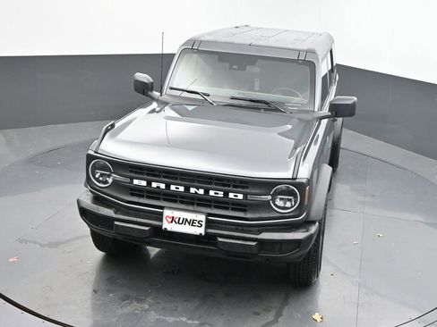 Used 2025 Ford Bronco Big Bend AWD/4WD image 35