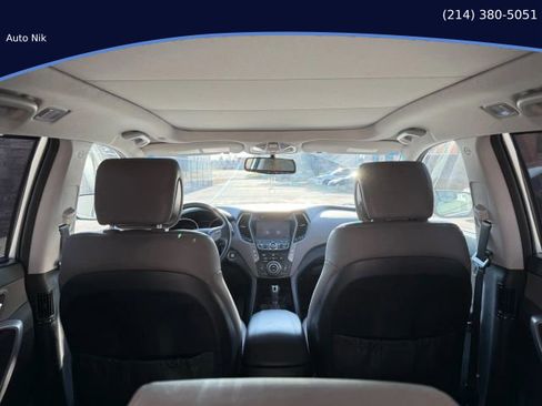 Used 2015 Hyundai Santa Fe Sport 2.0T w/ Option Group 05 image 21