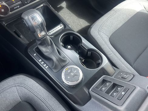 New 2026 Ford Bronco Big Bend image 8