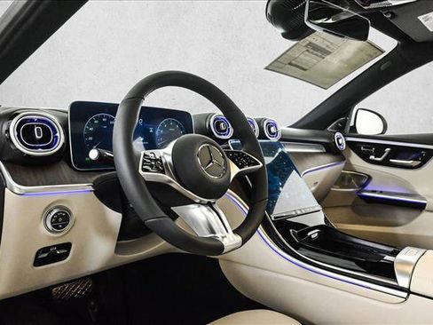 New 2026 Mercedes-Benz C 300 4MATIC Sedan image 10