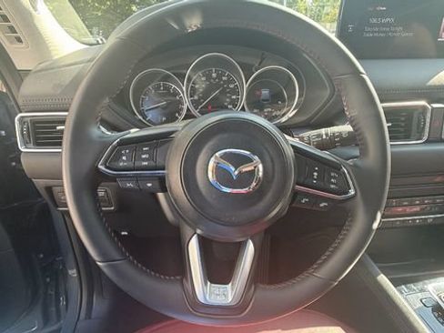 Used 2025 MAZDA CX-5 Carbon Edition AWD/4WD image 21