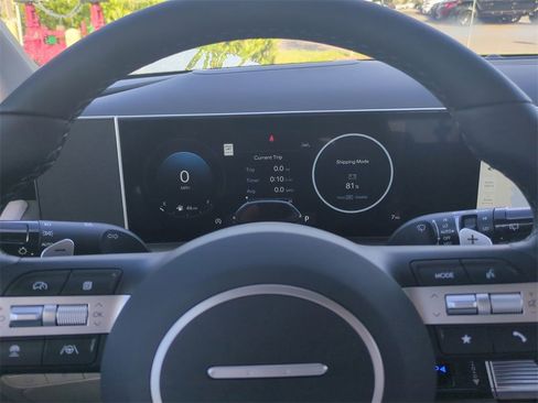 New 2026 Hyundai Tucson Limited image 35