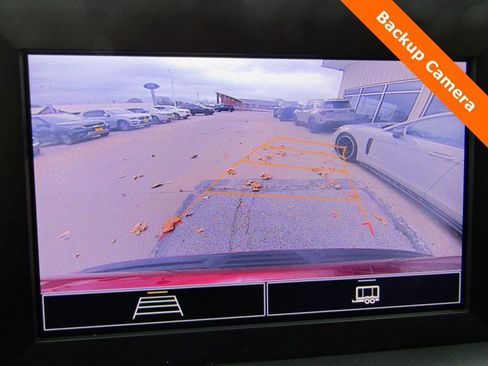 Used 2023 Chevrolet Tahoe LS image 14