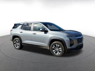 Used 2025 Chevrolet Equinox LT video 2