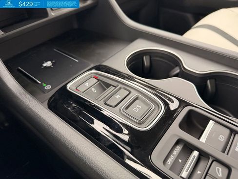 New 2026 Honda Pilot EX-L image 11