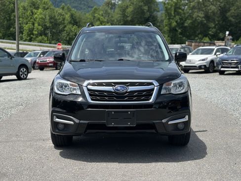Used 2018 Subaru Forester 2.5i Premium AWD/4WD image 23
