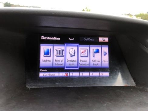 Used 2013 Lexus RX 350 FWD image 49