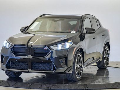 New 2025 BMW X2 M35i w/ Premium Package