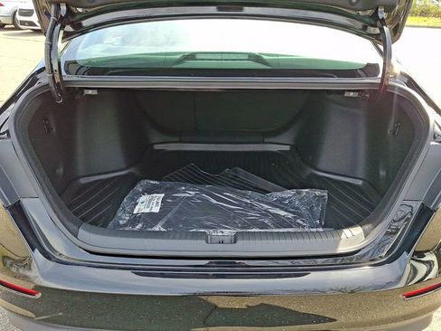 Certified 2024 Honda Accord Sport image 28