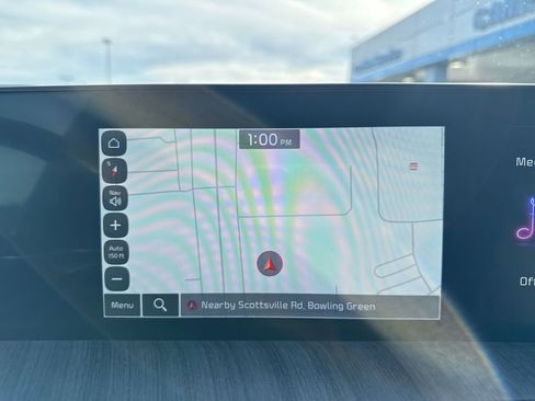 Used 2023 Kia Telluride SX image 22