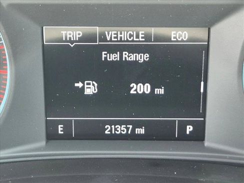 Used 2023 Chevrolet Malibu LT w/ Redline Edition FWD image 11