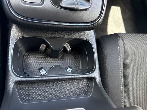 Certified 2025 Honda CR-V EX image 28