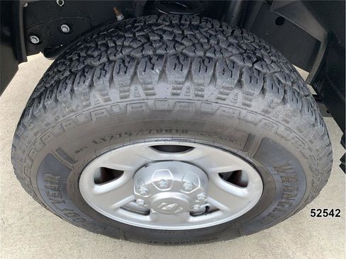 Used 2024 RAM 2500 Tradesman w/ Protection Group AWD/4WD image 19
