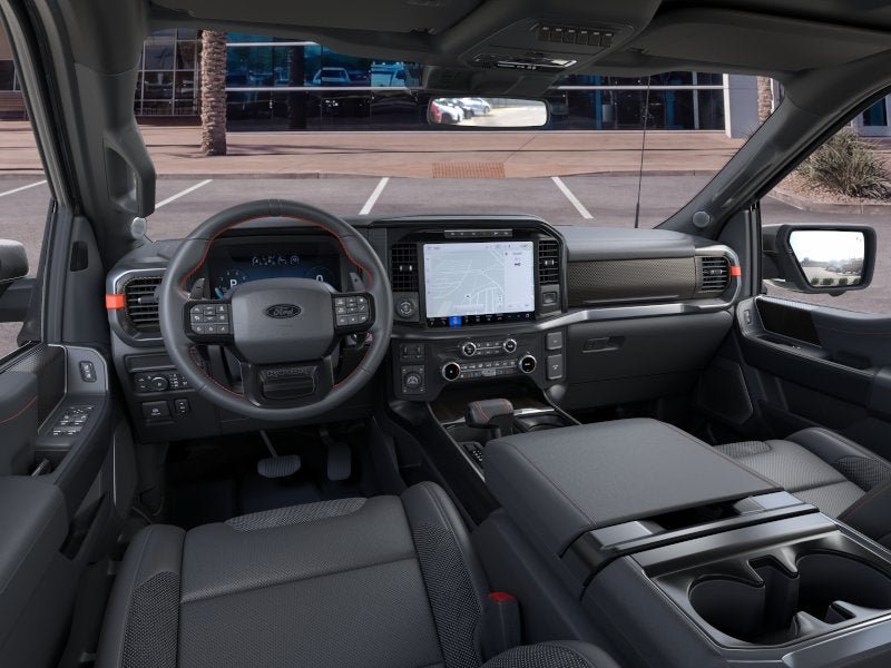 New 2026 Ford F150 Raptor AWD/4WD image 9