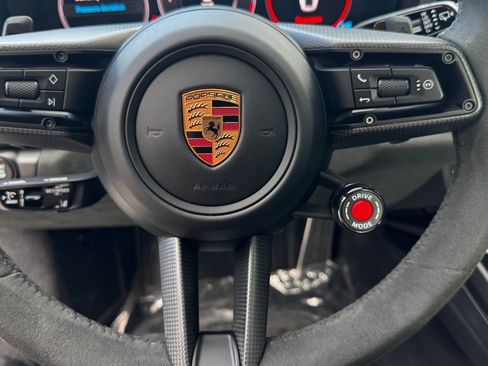 Used 2026 Porsche 911 Carrera GTS RWD image 13