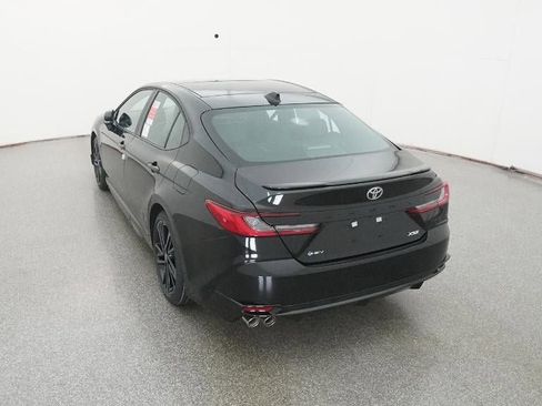 New 2026 Toyota Camry XSE image 6