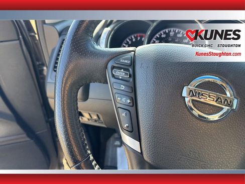 Used 2012 Nissan Murano LE w/ Platinum Pkg AWD/4WD image 28