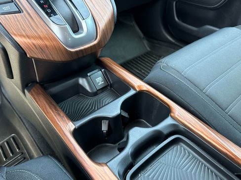 Used 2018 Honda CR-V EX image 20