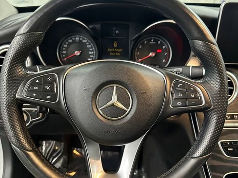 Used 2016 Mercedes-Benz C 300 4MATIC Sedan image 15
