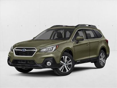 Used 2019 Subaru Outback 3.6R Limited w/ Popular Package #2
