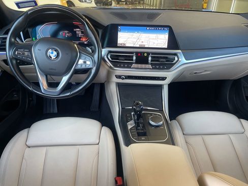Used 2021 BMW 330i 330i image 11