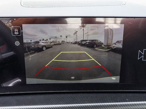 New 2026 Hyundai Sonata N Line image 28