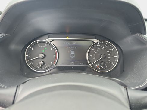 Used 2019 Nissan Altima 2.5 SV FWD image 18