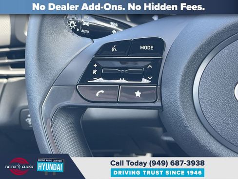 Certified 2026 Hyundai Elantra Sport FWD image 30