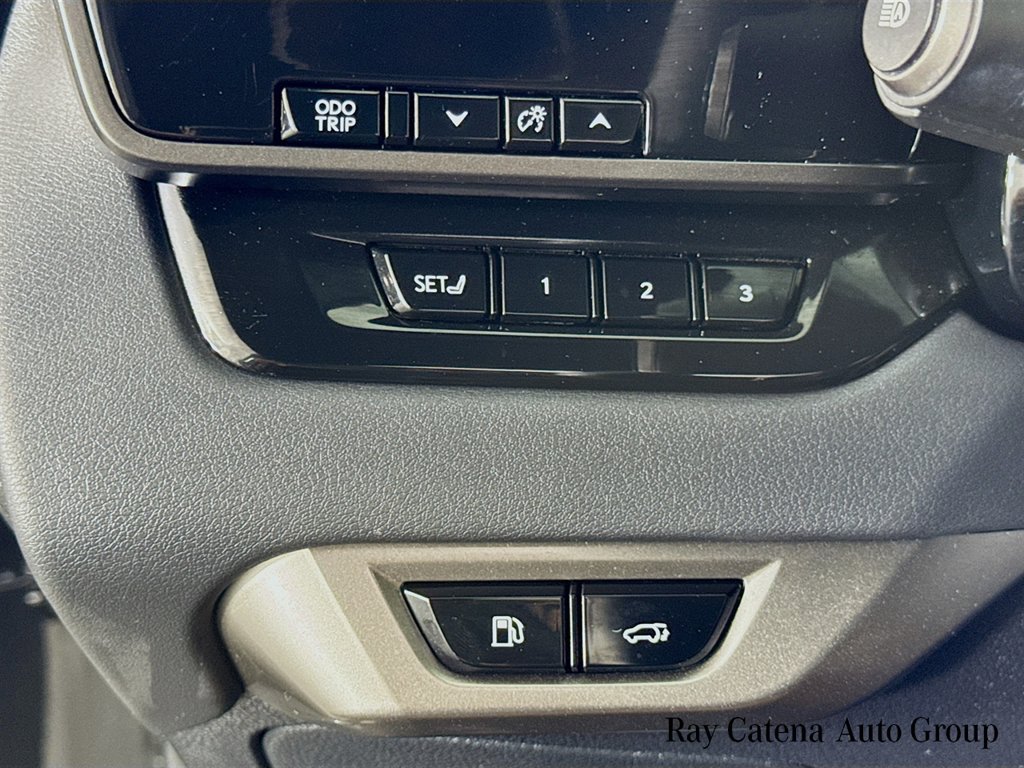 Certified 2023 Lexus RX 350 Premium w/ Cold Area Package AWD/4WD image 10