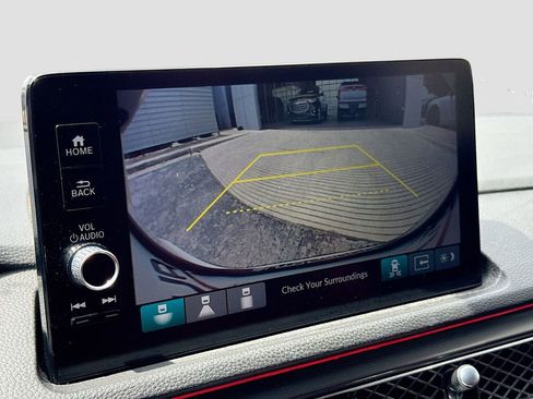 Used 2024 Acura Integra A-Spec image 13